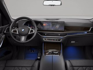 BMW X5 xdrive30d MSport Pro auto