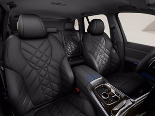 BMW X5 xdrive30d MSport Pro auto