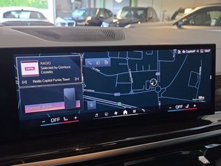 BMW X5 xdrive30d msport auto