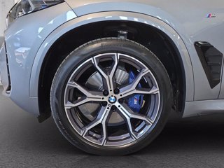 BMW X5 xdrive30d msport auto