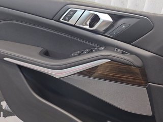 BMW X5 xdrive30d msport auto