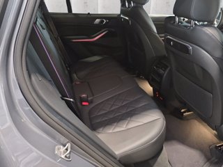 BMW X5 xdrive30d msport auto
