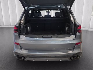 BMW X5 xdrive30d msport auto