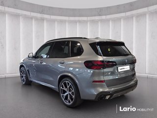 BMW X5 xdrive30d msport auto