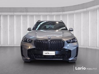 BMW X5 xdrive30d msport auto
