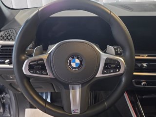 BMW X5 xdrive30d msport auto