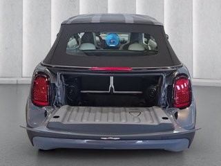 MINI Mini cooper cabrio 2.0 s favoured auto