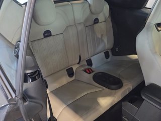 MINI Mini cooper cabrio 2.0 s favoured auto