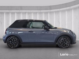 MINI Mini cooper cabrio 2.0 s favoured auto