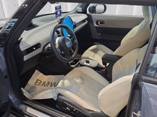 MINI Mini cooper cabrio 2.0 s favoured auto