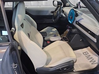 MINI Mini cooper cabrio 2.0 s favoured auto