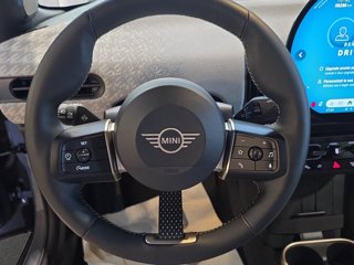 MINI Mini cooper cabrio 2.0 s favoured auto