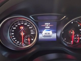 MERCEDES A 200 d premium force 4matic auto