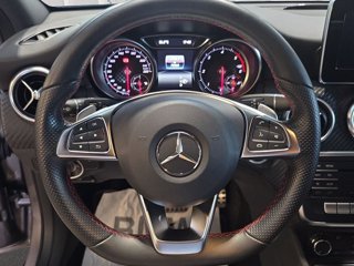 MERCEDES A 200 d premium force 4matic auto