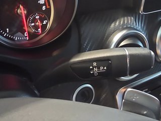MERCEDES A 200 d premium force 4matic auto