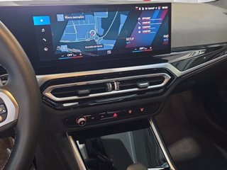 BMW M4 coupe 3.0 competition auto