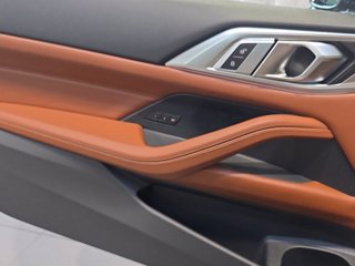 BMW M4 coupe 3.0 competition auto