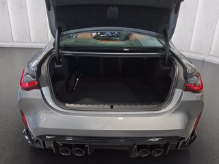 BMW M4 coupe 3.0 competition auto