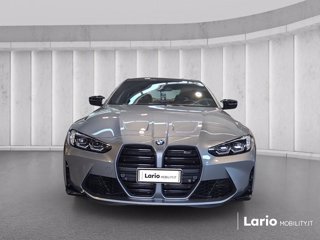 BMW M4 coupe 3.0 competition auto