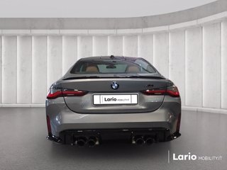 BMW M4 coupe 3.0 competition auto