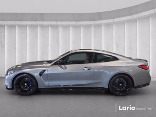 BMW M4 coupe 3.0 competition auto