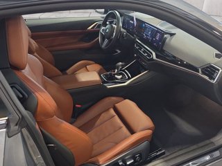 BMW M4 coupe 3.0 competition auto