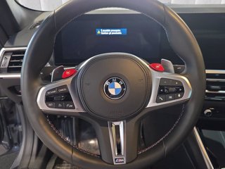 BMW M4 coupe 3.0 competition auto