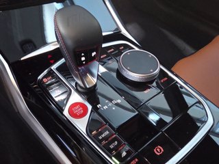 BMW M4 coupe 3.0 competition auto