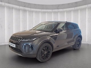 LAND ROVER Range Rover Evoque 2 serie LAND ROVER 2.0D I4 163 CV AWD Auto SE
