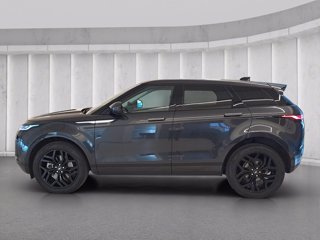 LAND ROVER Range Rover Evoque 2 serie LAND ROVER 2.0D I4 163 CV AWD Auto SE