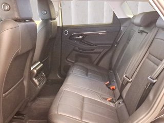 LAND ROVER Range Rover Evoque 2 serie LAND ROVER 2.0D I4 163 CV AWD Auto SE