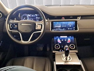 LAND ROVER Range Rover Evoque 2 serie LAND ROVER 2.0D I4 163 CV AWD Auto SE