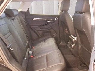 LAND ROVER Range Rover Evoque 2 serie LAND ROVER 2.0D I4 163 CV AWD Auto SE