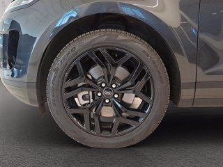 LAND ROVER Range Rover Evoque 2 serie LAND ROVER 2.0D I4 163 CV AWD Auto SE