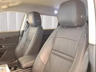 LAND ROVER Range Rover Evoque 2 serie LAND ROVER 2.0D I4 163 CV AWD Auto SE