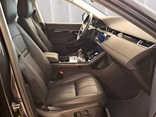 LAND ROVER Range Rover Evoque 2 serie LAND ROVER 2.0D I4 163 CV AWD Auto SE