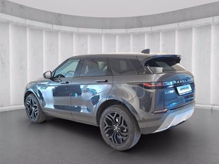 LAND ROVER Range Rover Evoque 2 serie LAND ROVER 2.0D I4 163 CV AWD Auto SE