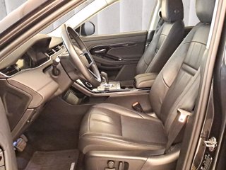 LAND ROVER Range Rover Evoque 2 serie LAND ROVER 2.0D I4 163 CV AWD Auto SE