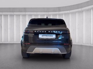 LAND ROVER Range Rover Evoque 2 serie LAND ROVER 2.0D I4 163 CV AWD Auto SE