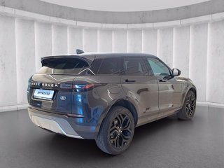 LAND ROVER Range Rover Evoque 2 serie LAND ROVER 2.0D I4 163 CV AWD Auto SE