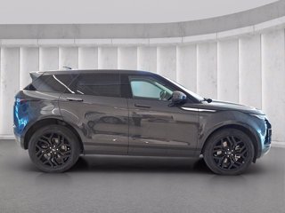 LAND ROVER Range Rover Evoque 2 serie LAND ROVER 2.0D I4 163 CV AWD Auto SE