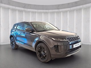 LAND ROVER Range Rover Evoque 2 serie LAND ROVER 2.0D I4 163 CV AWD Auto SE