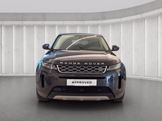 LAND ROVER Range Rover Evoque 2 serie LAND ROVER 2.0D I4 163 CV AWD Auto SE