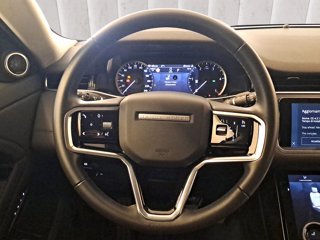 LAND ROVER Range Rover Evoque 2 serie LAND ROVER 2.0D I4 163 CV AWD Auto SE