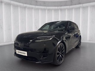 LAND ROVER Range Rover Sport 3 serie LAND ROVER 3.0 l6 PHEV 460 CV Dynamic SE