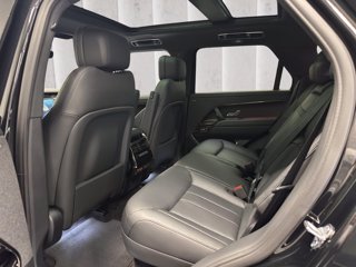 LAND ROVER Range Rover Sport 3 serie LAND ROVER 3.0 l6 PHEV 460 CV Dynamic SE