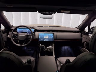 LAND ROVER Range Rover Sport 3 serie LAND ROVER 3.0 l6 PHEV 460 CV Dynamic SE