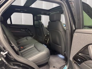 LAND ROVER Range Rover Sport 3 serie LAND ROVER 3.0 l6 PHEV 460 CV Dynamic SE