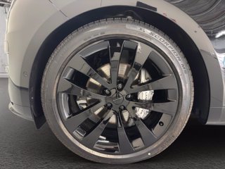LAND ROVER Range Rover Sport 3 serie LAND ROVER 3.0 l6 PHEV 460 CV Dynamic SE