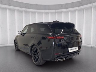 LAND ROVER Range Rover Sport 3 serie LAND ROVER 3.0 l6 PHEV 460 CV Dynamic SE